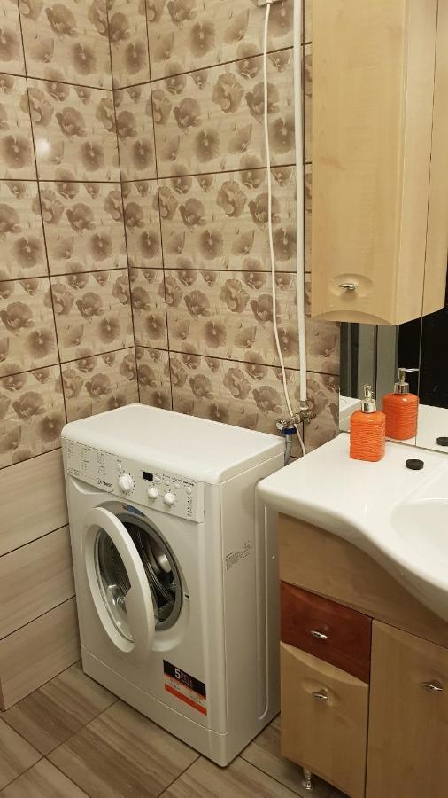 Lia Apartman Kiskunhalas Exteriér fotografie